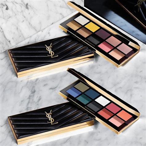 rvs ysl|YSL beauty color palette.